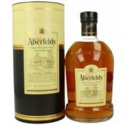 Aberfeldy 12YO 1,0l 40% 