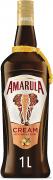 Amarula Cream 1,0l 17%