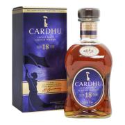 Cardhu 18YO 0,7l 40% 