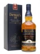 Dewars 18YO 0,7l 40% 