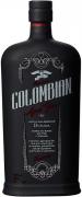 Colombian Dictador Black 0,7l 43% 