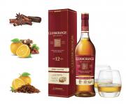 Glenmorangie Lasanta 0,7l 43% 