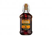 Stroh Jagertee 1l 40%