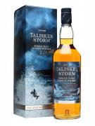 Talisker Storm Single Malt 0,7l 45,8% 