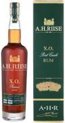 A.H.Riise XO Port Cask 0,7l 45% 