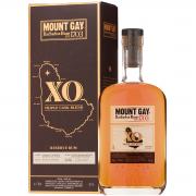 Rum Mount Gay XO 0,7l 43%
