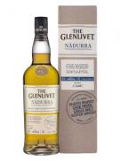 Glenlivet Nadurra Peated 1l 48% 