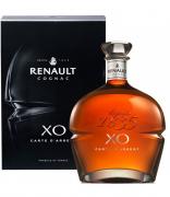 Cognac Renault D argent XO 0,7l 40%  