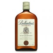 Ballantines 0,5l 40% sklo 