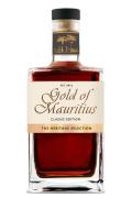 Gold of Mauritius Rum 0,7 l