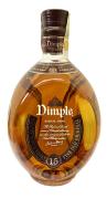 Dimple 15YO 1,0l 43% 