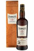 Dewars 12YO 1,0l 40% 